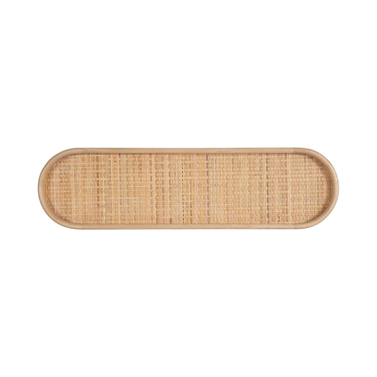 Planche Woven Tray