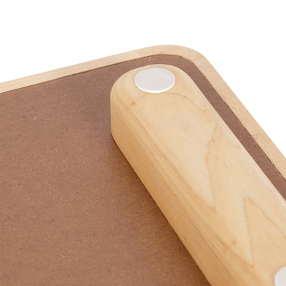 Planche Rectangle Woven Tray